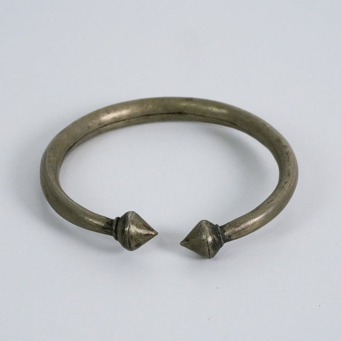 Vintage Spike Cuff Bracelet