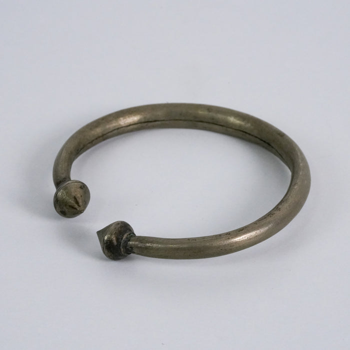 Vintage Spike Cuff Bracelet