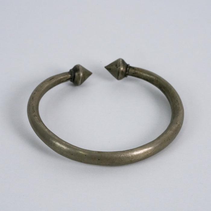 Vintage Spike Cuff Bracelet